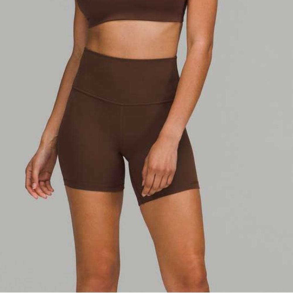 Lululemon align shorts